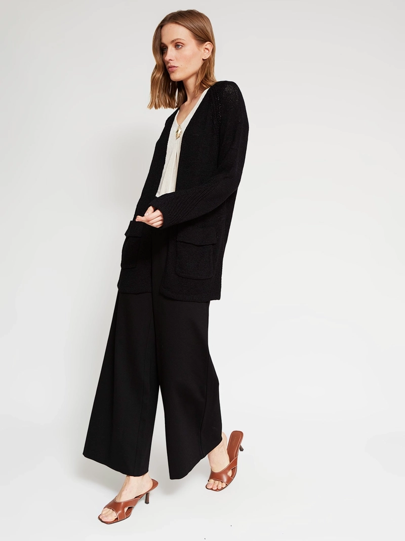 CARDIGAN MUJER CACHAREL  - 4