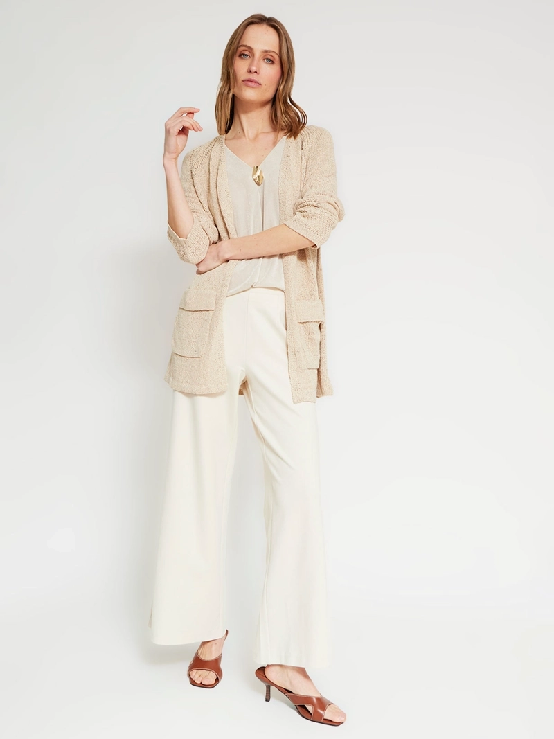 CARDIGAN MUJER CACHAREL  - 4
