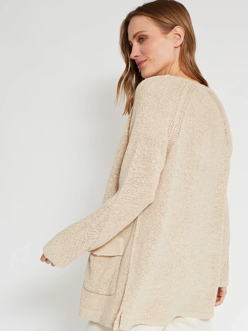 CARDIGAN MUJER CACHAREL  - 2