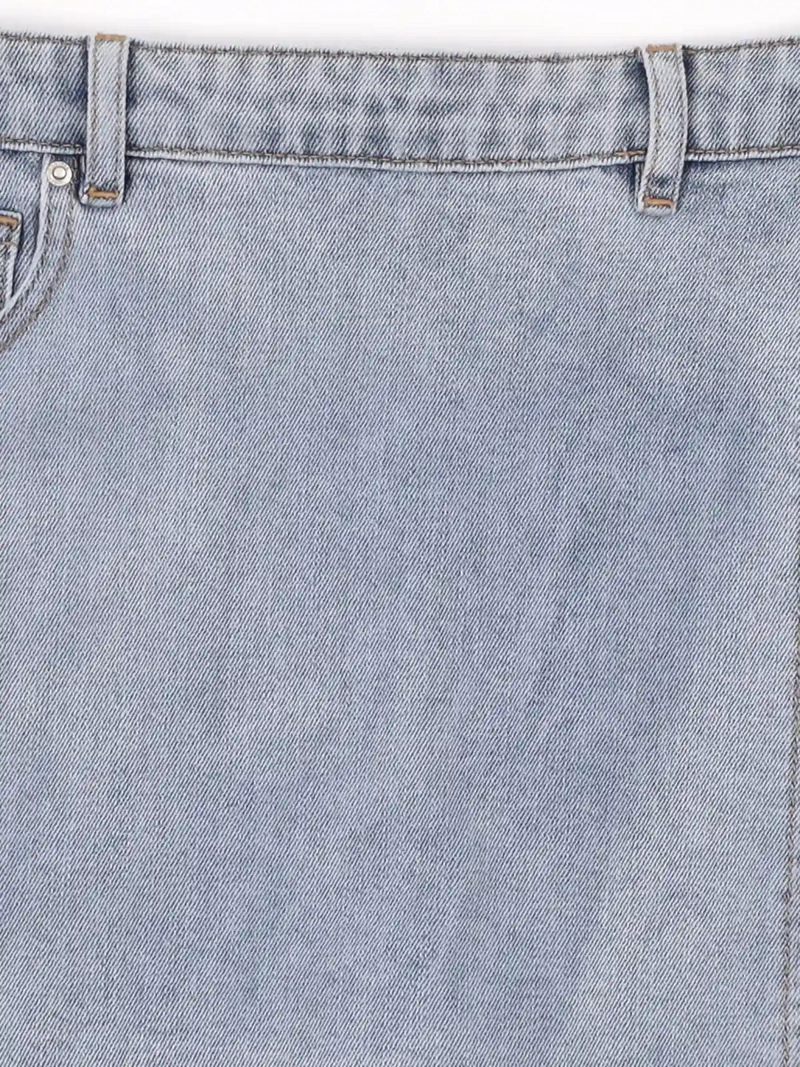 SHORT NIÑA AEROPOSTALE ALGODÓN  - 4