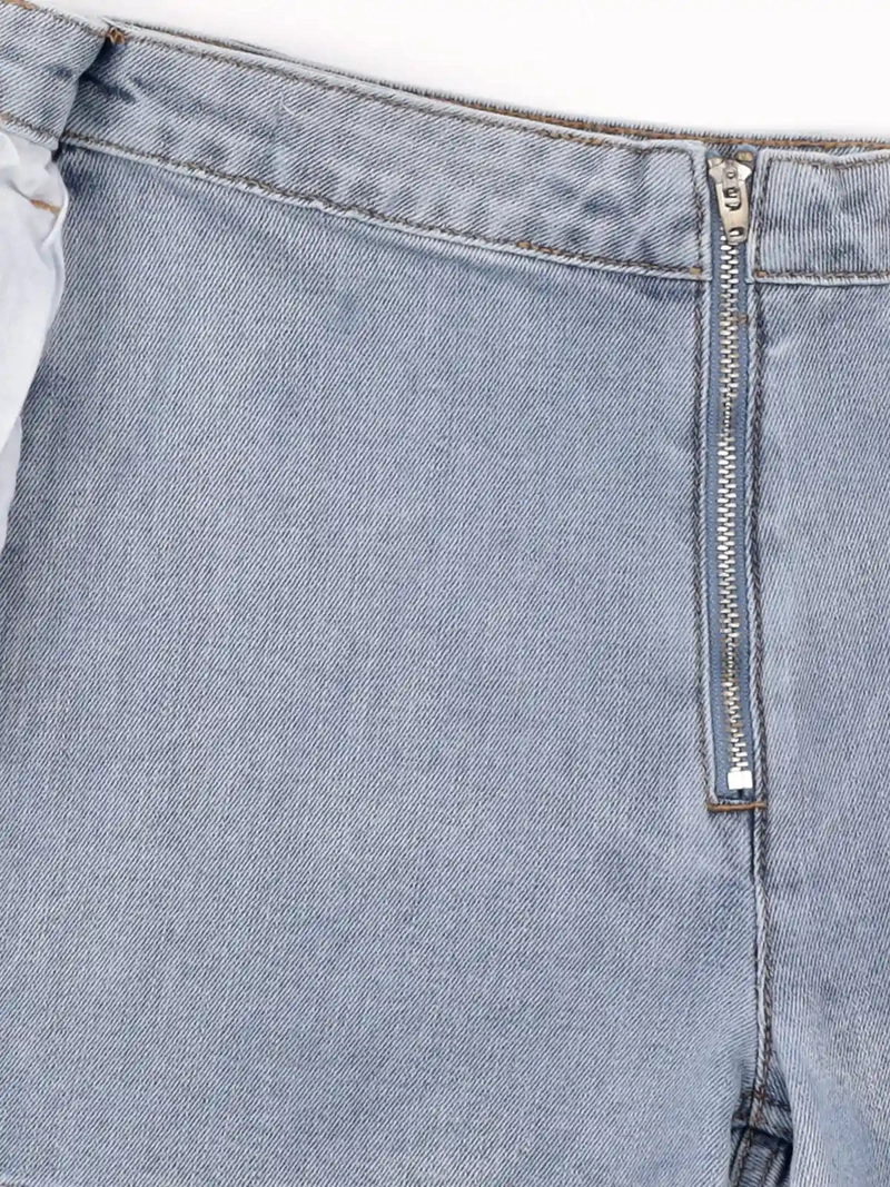 SHORT NIÑA AEROPOSTALE ALGODÓN  - 5