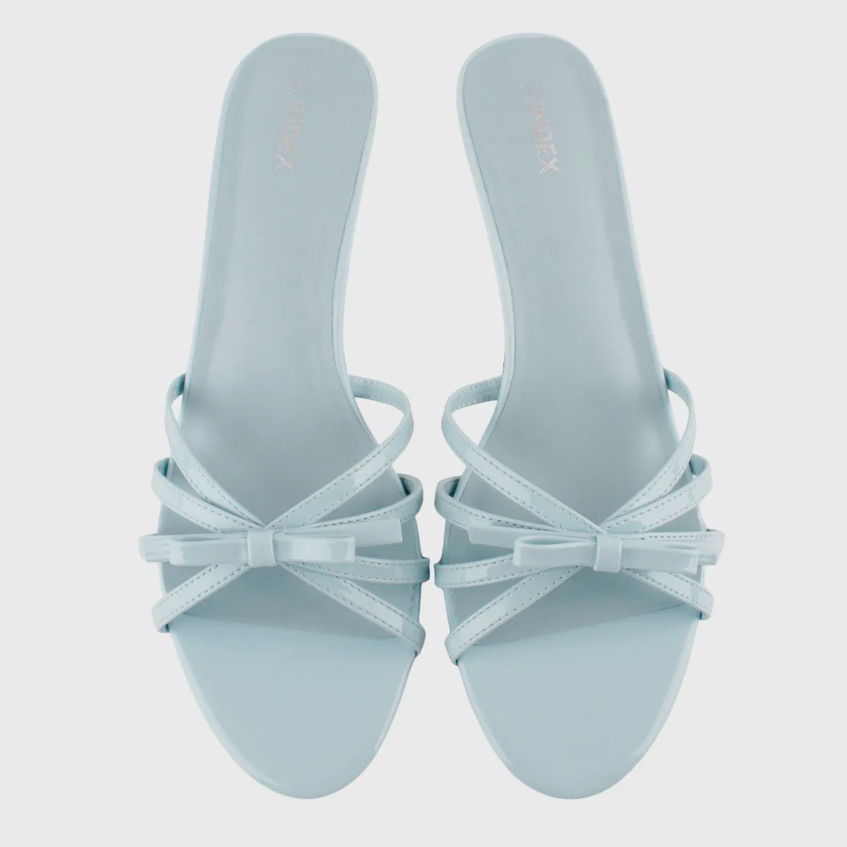 SANDALIAS MUJER INDEX IPLIN - 4