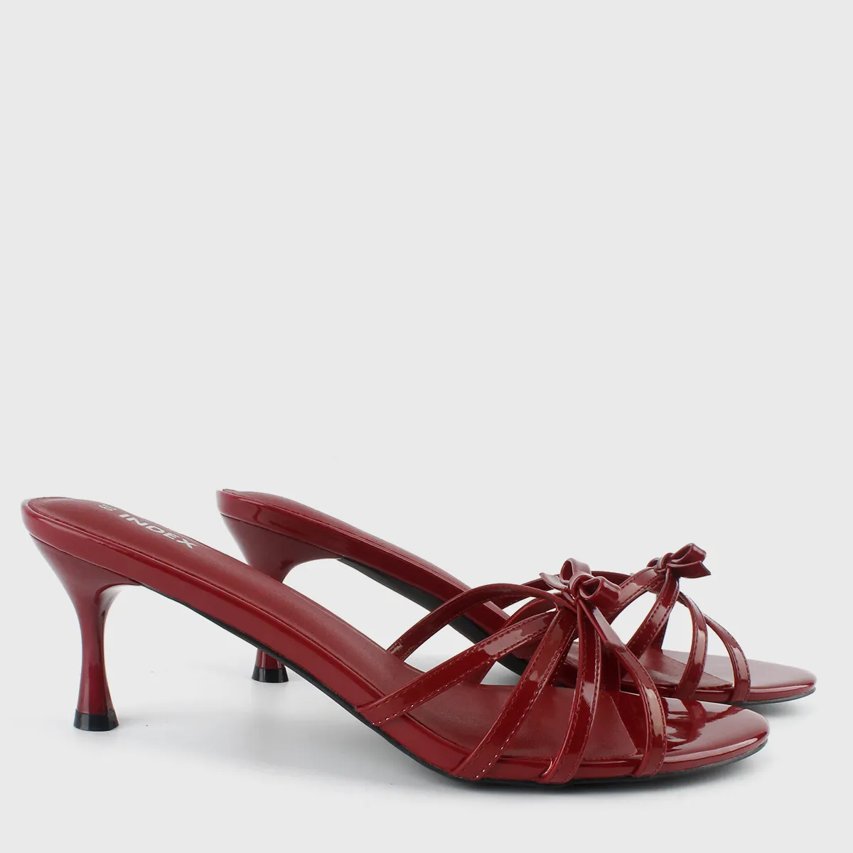 SANDALIAS MUJER INDEX IPLIN - 2
