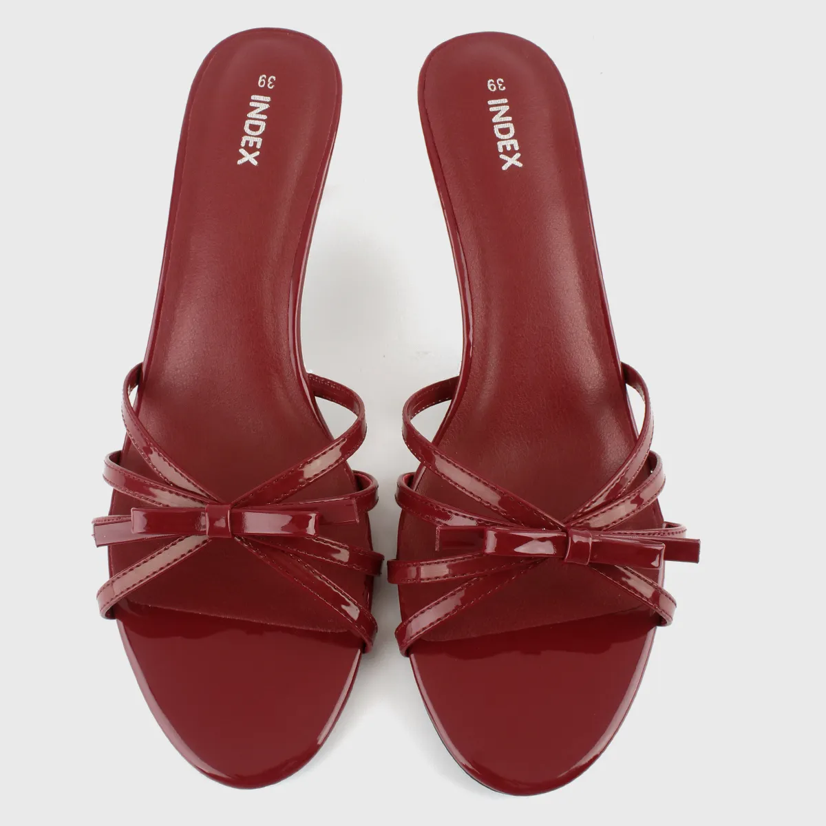 SANDALIAS MUJER INDEX IPLIN - 4