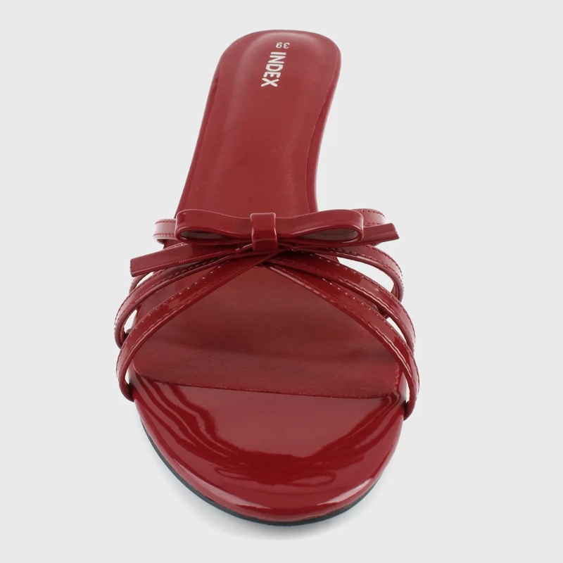 SANDALIAS MUJER INDEX IPLIN - 5
