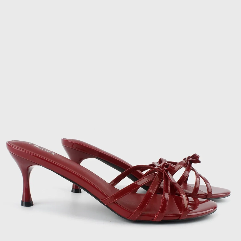 SANDALIAS MUJER INDEX IPLIN - 2