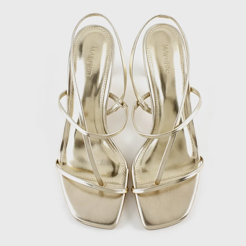 SANDALIAS MUJER MARQUIS MAVORO  - 4