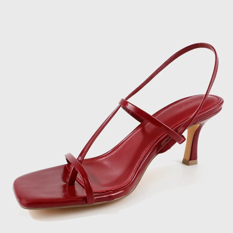 SANDALIAS MUJER MARQUIS MAVORO  - 3