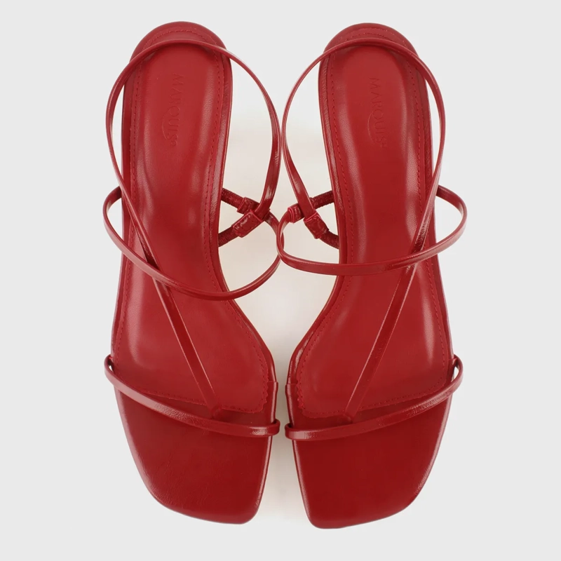 SANDALIAS MUJER MARQUIS MAVORO  - 4