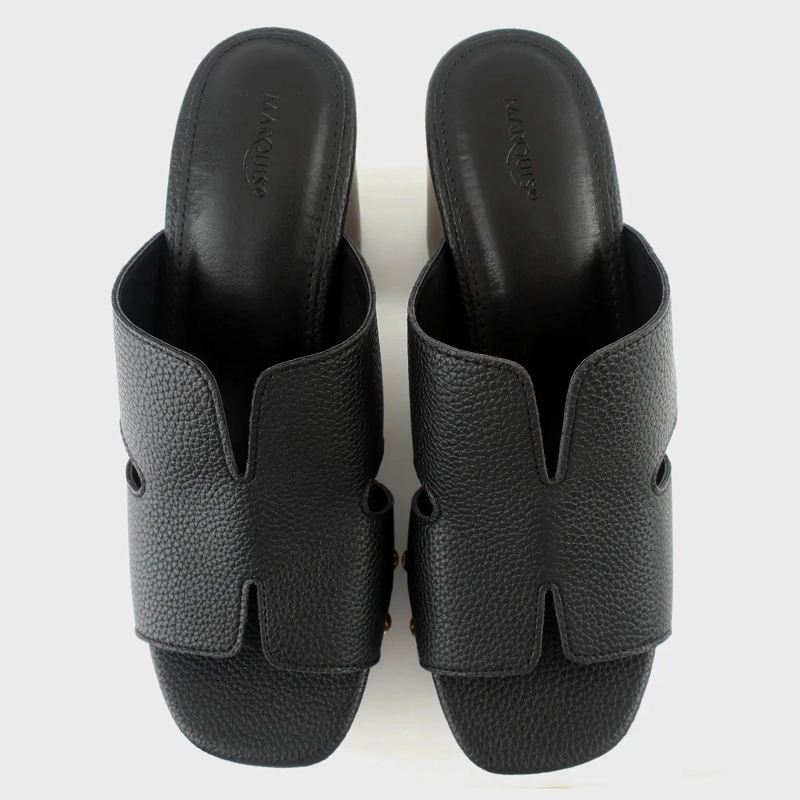 SANDALIAS MUJER MARQUIS MUTEDE - 4