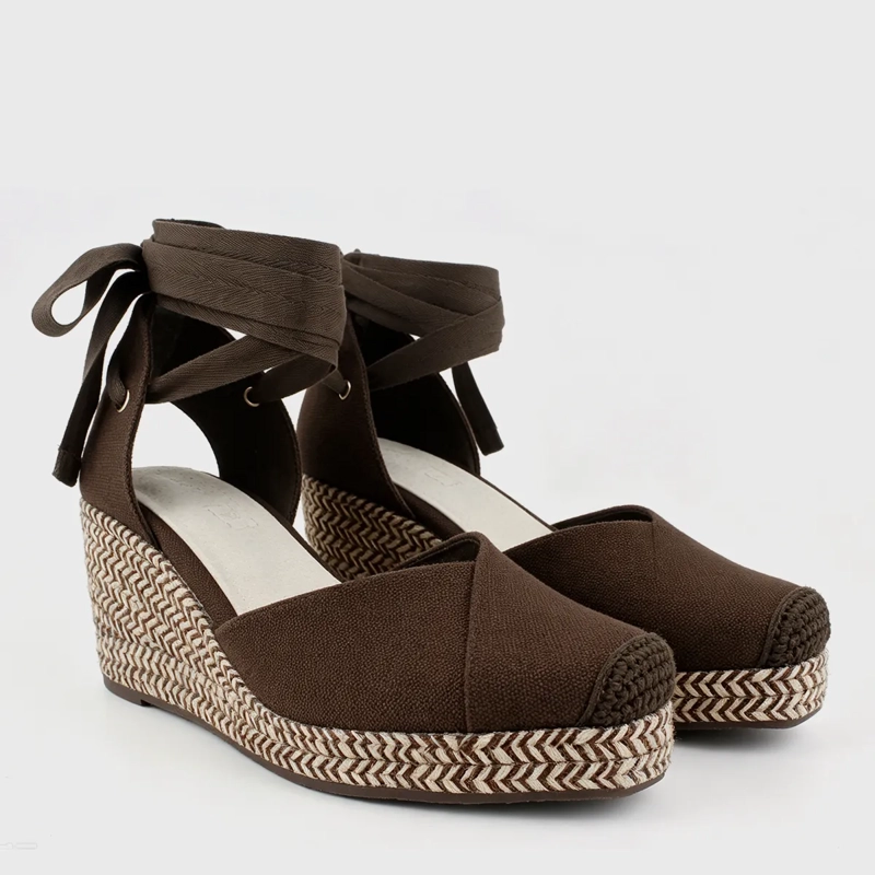 SANDALIAS MUJER MARQUIS MASAR - 2