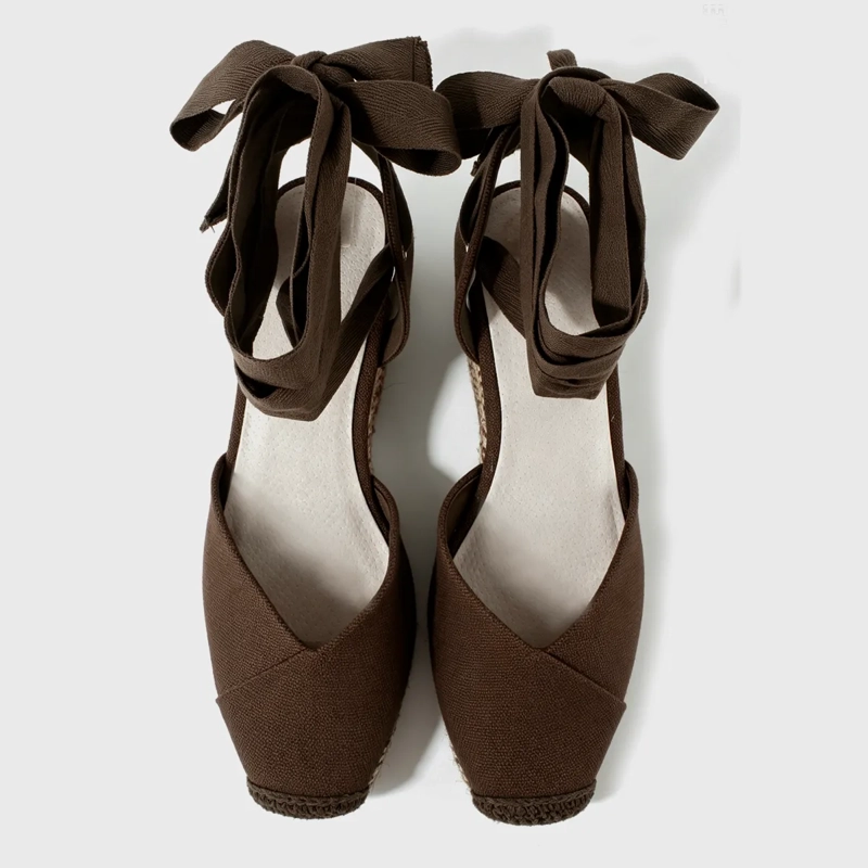 SANDALIAS MUJER MARQUIS MASAR - 4