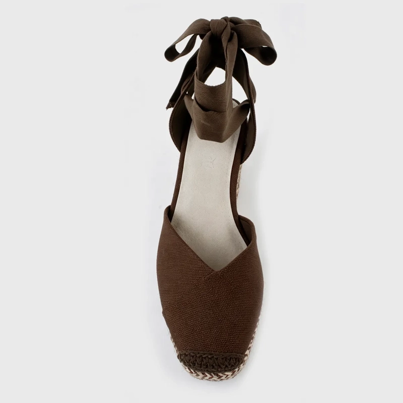 SANDALIAS MUJER MARQUIS MASAR - 5