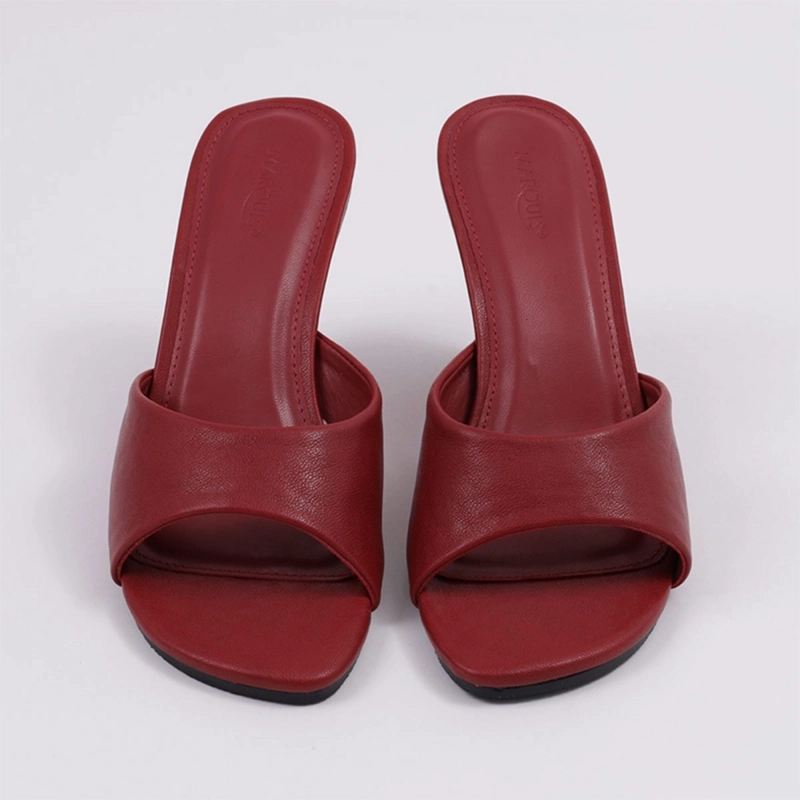 SANDALIAS MUJER MARQUIS MILER - 5