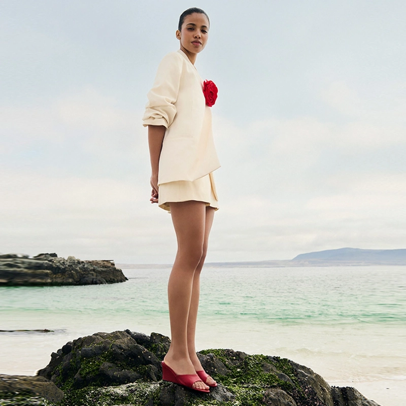 SANDALIAS MUJER MARQUIS MILER - 1