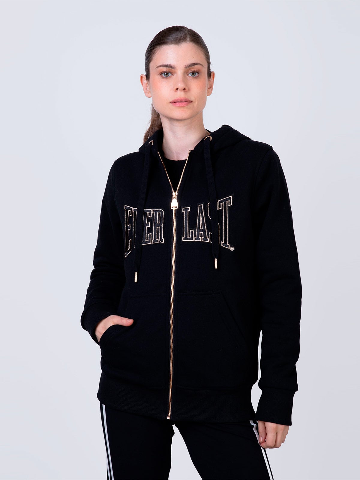 EVERLAST CHAQUETA MUJER EVERLAST ALGODÓN BILBAO