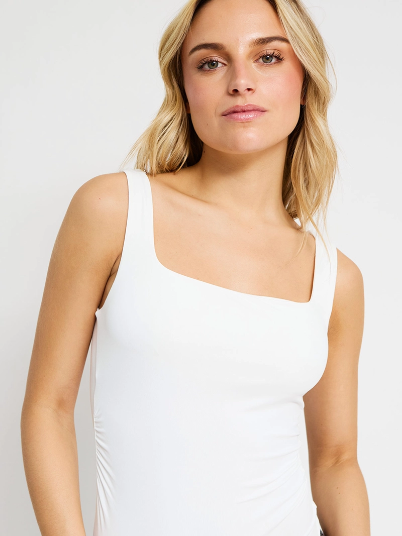 BODY MUJER INDEX SIN MANGAS - 3
