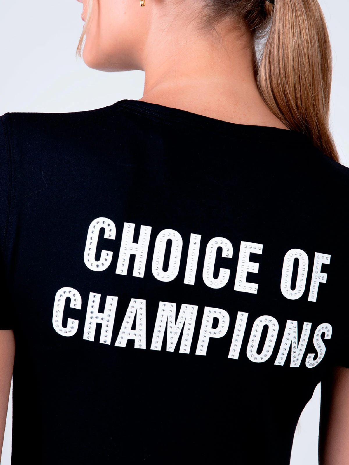 POLERA MUJER EVERLAST VICTORY - 5