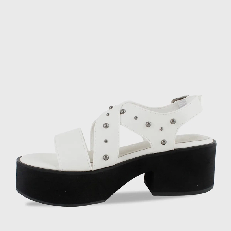 SANDALIAS MUJER BARBADOS BONA - 3