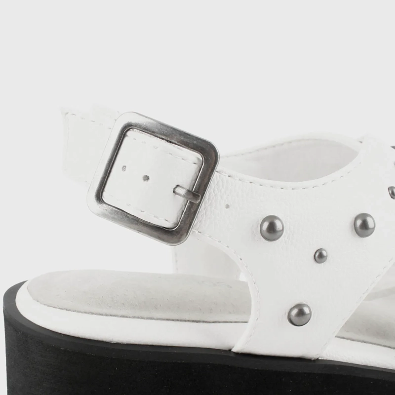 SANDALIAS MUJER BARBADOS BONA - 6