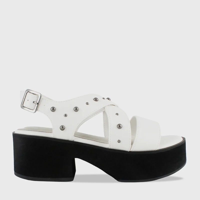 SANDALIAS MUJER BARBADOS BONA