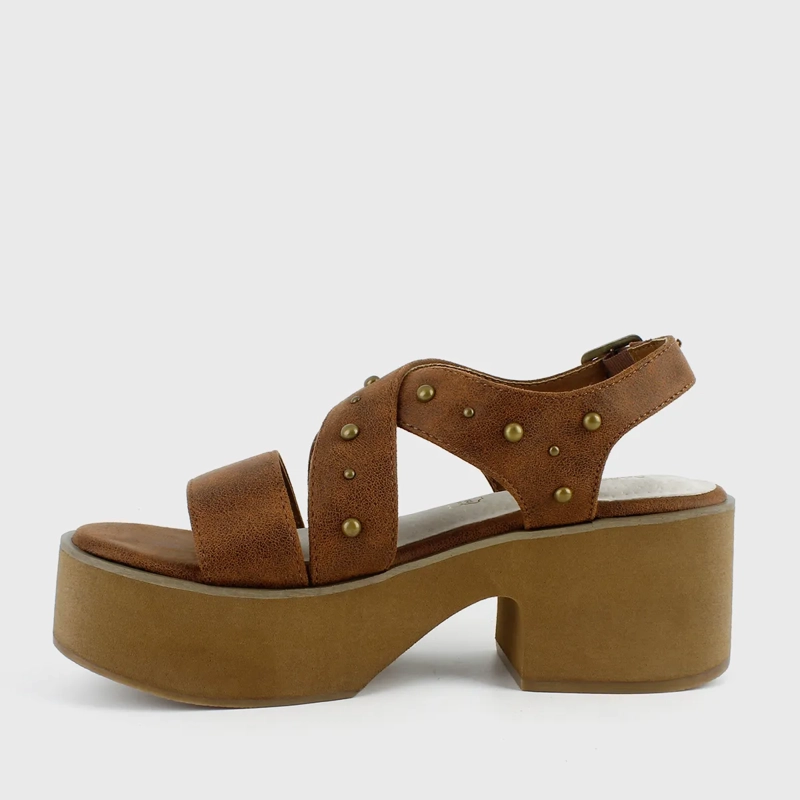 SANDALIAS MUJER BARBADOS BONA - 3