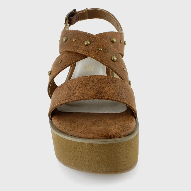 SANDALIAS MUJER BARBADOS BONA - 5