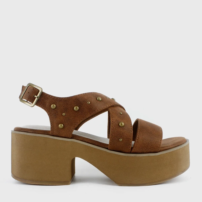 SANDALIAS MUJER BARBADOS BONA