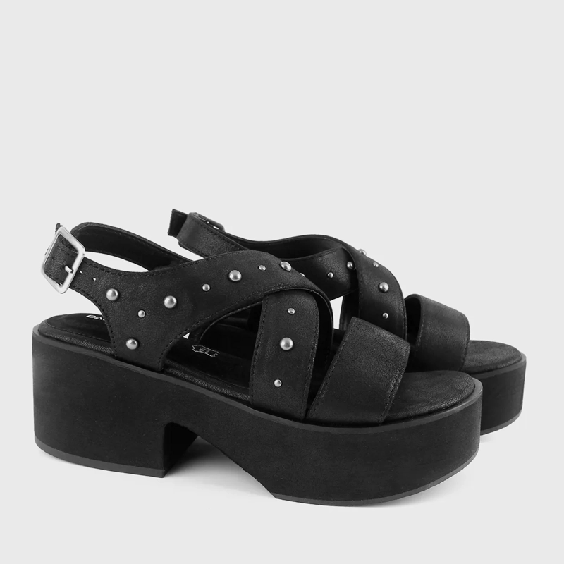 SANDALIAS MUJER BARBADOS BONA - 2