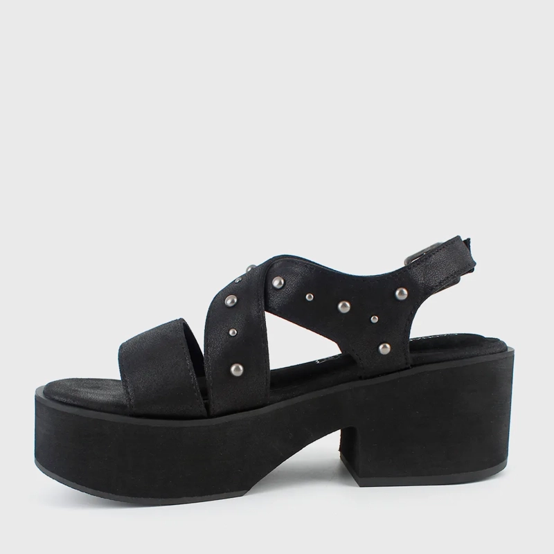 SANDALIAS MUJER BARBADOS BONA - 3