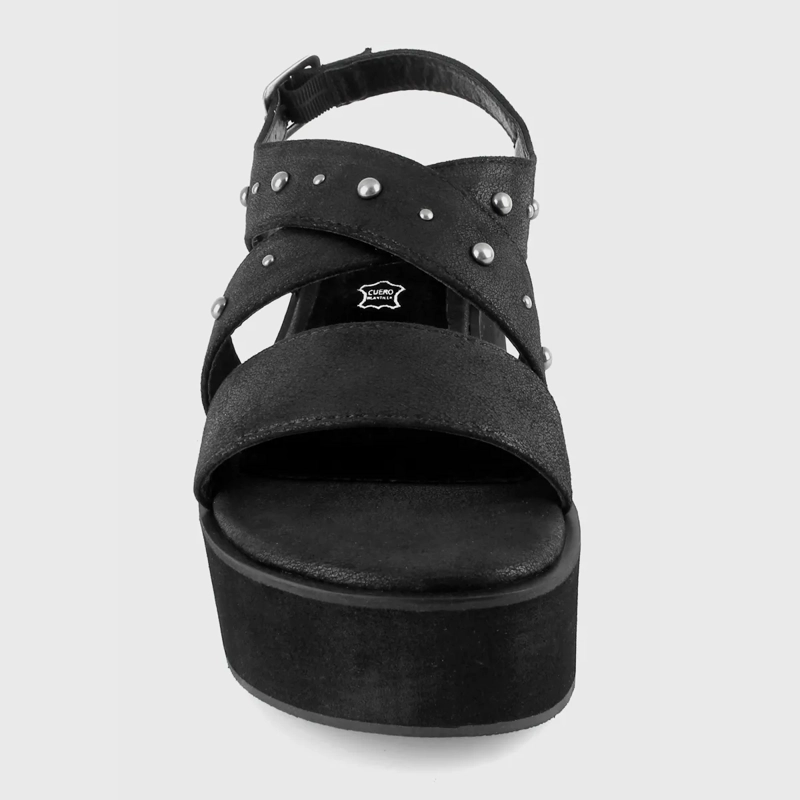 SANDALIAS MUJER BARBADOS BONA - 5