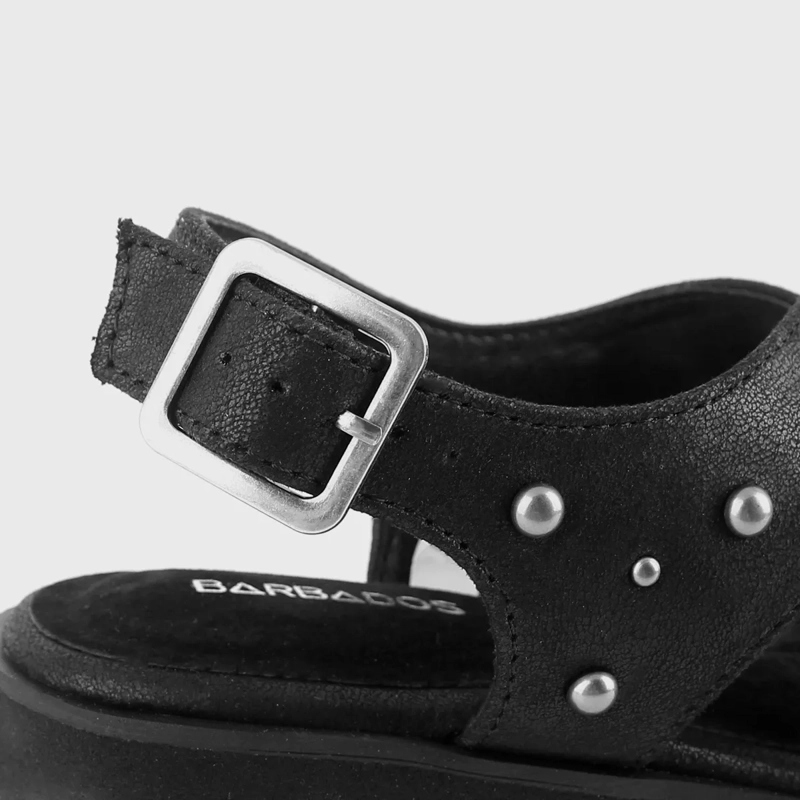 SANDALIAS MUJER BARBADOS BONA - 6