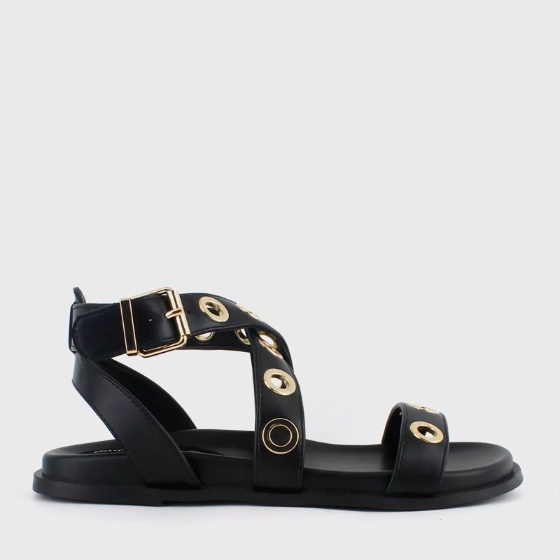 SANDALIAS MUJER BARBADOS BARIEL - 1
