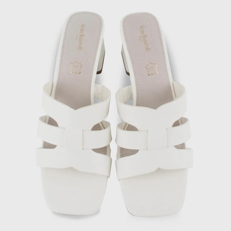 SANDALIAS MUJER CACHAREL ALTU - 4