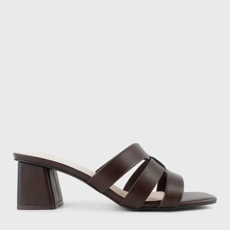 SANDALIAS MUJER CACHAREL ALTU