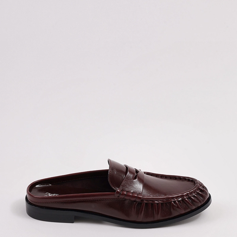 MOCASINES MUJER JEFFRE CAMPBELL BURDEO GODDARD CUERO
