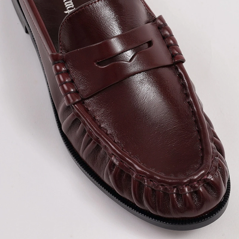 MOCASINES MUJER JEFFRE CAMPBELL BURDEO GODDARD CUERO - 6