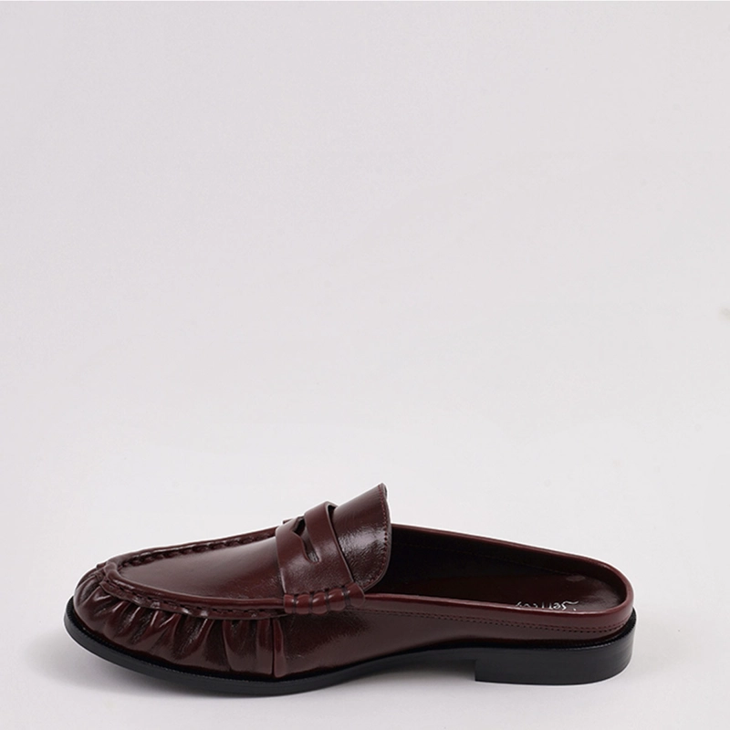 MOCASINES MUJER JEFFRE CAMPBELL BURDEO GODDARD CUERO - 3