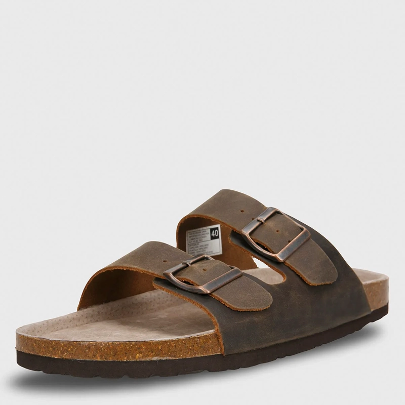 SANDALIAS HOMBRE MARQUIS MIELU - 3