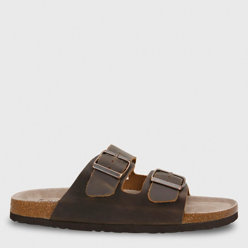 SANDALIAS HOMBRE MARQUIS MIELU