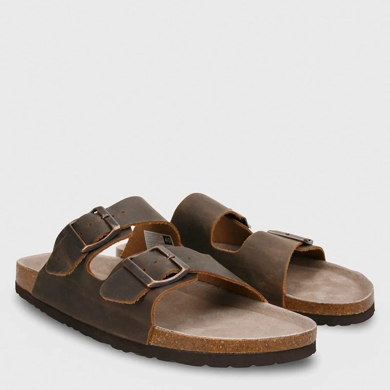 SANDALIAS HOMBRE MARQUIS MIELU - 2
