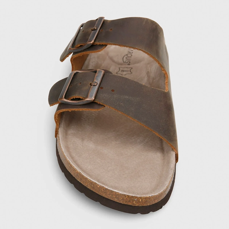 SANDALIAS HOMBRE MARQUIS MIELU - 4