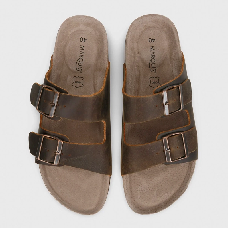 SANDALIAS HOMBRE MARQUIS MIELU - 5