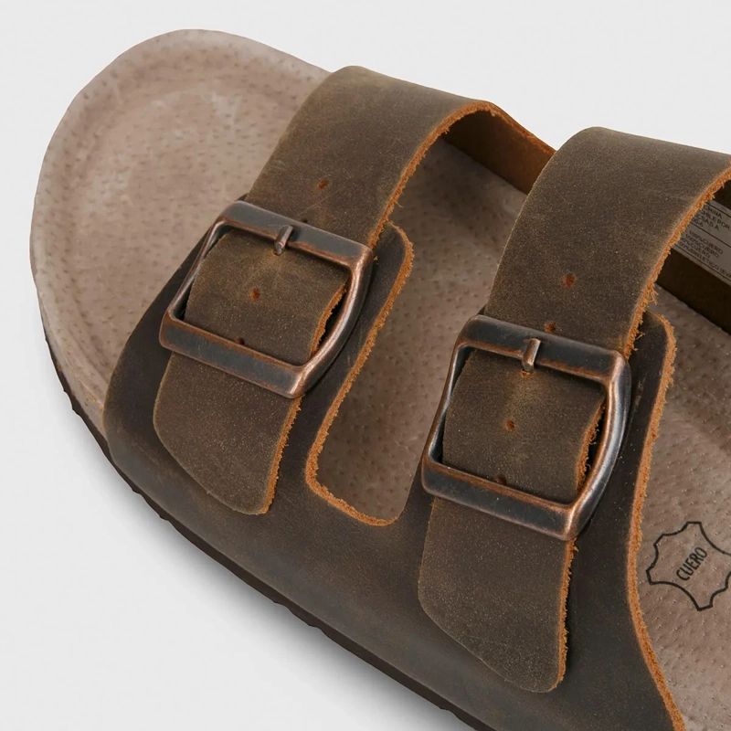 SANDALIAS HOMBRE MARQUIS MIELU - 6