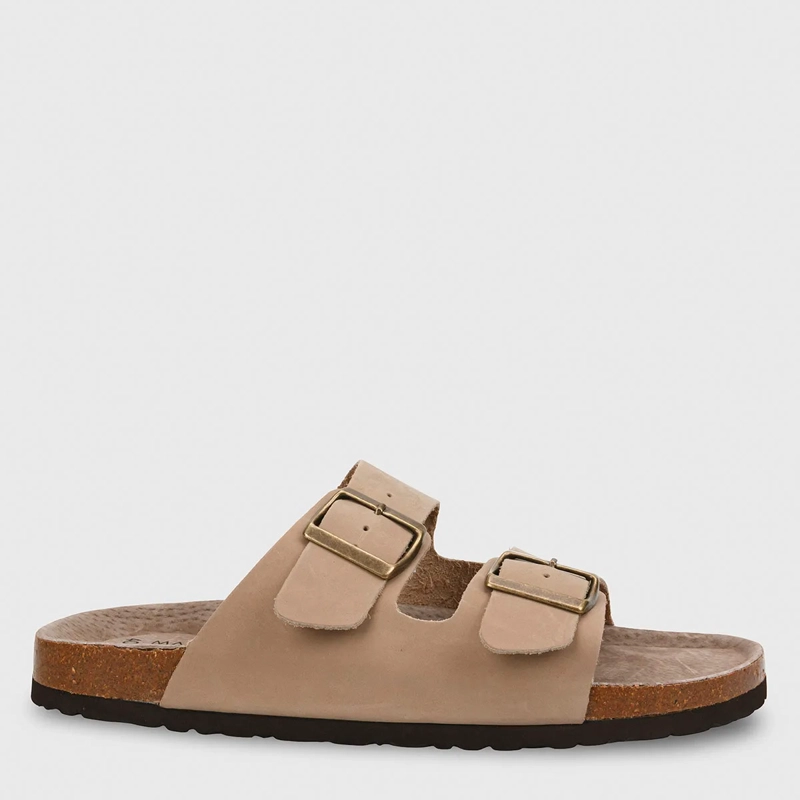 SANDALIAS HOMBRE MARQUIS MIELU
