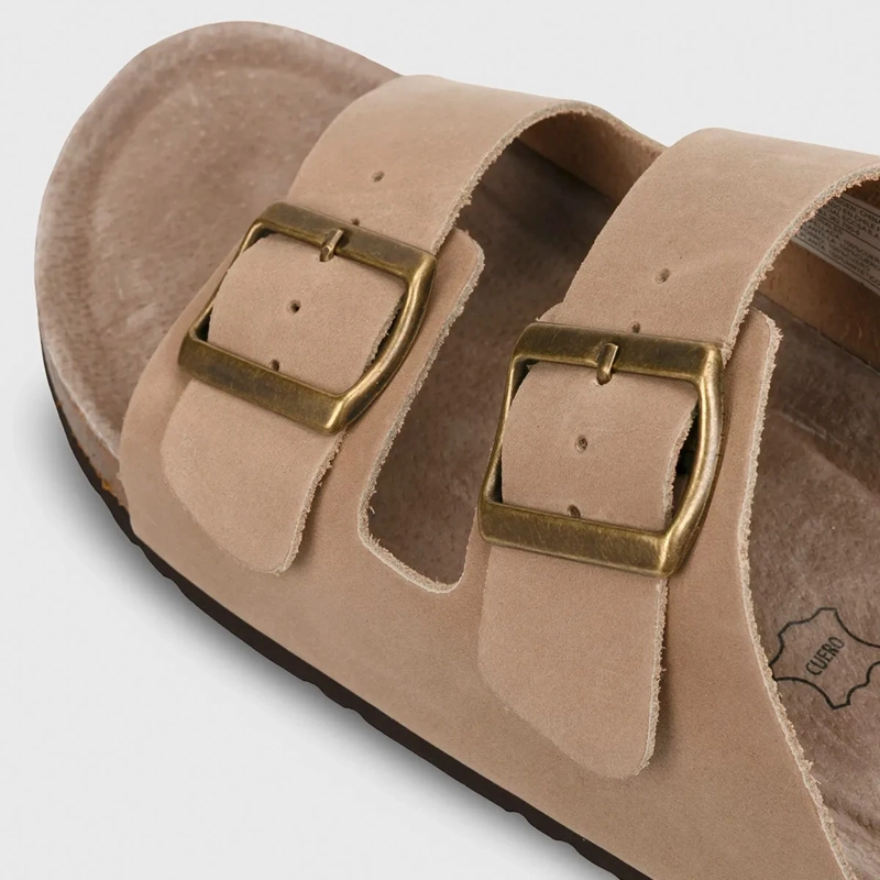 SANDALIAS HOMBRE MARQUIS MIELU - 6