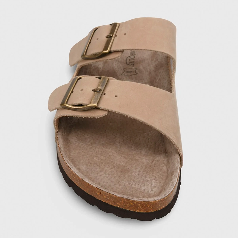 SANDALIAS HOMBRE MARQUIS MIELU - 4