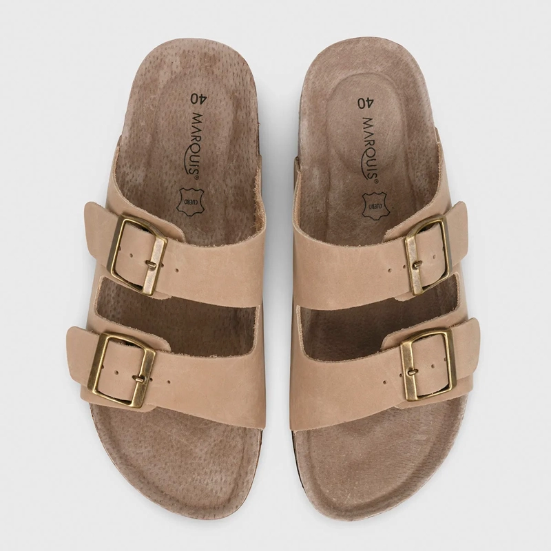 SANDALIAS HOMBRE MARQUIS MIELU - 5