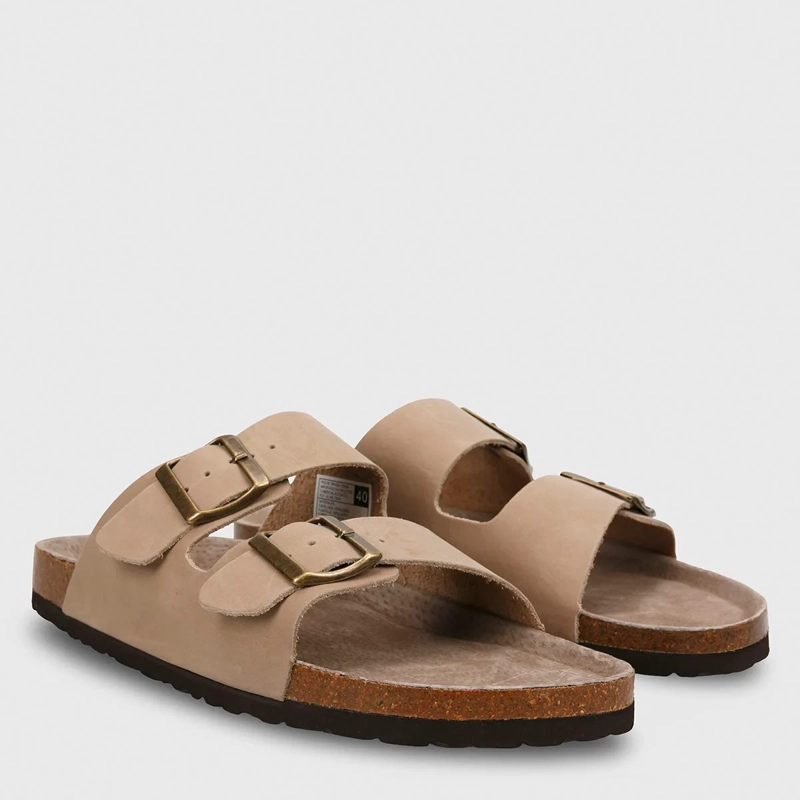 SANDALIAS HOMBRE MARQUIS MIELU - 2