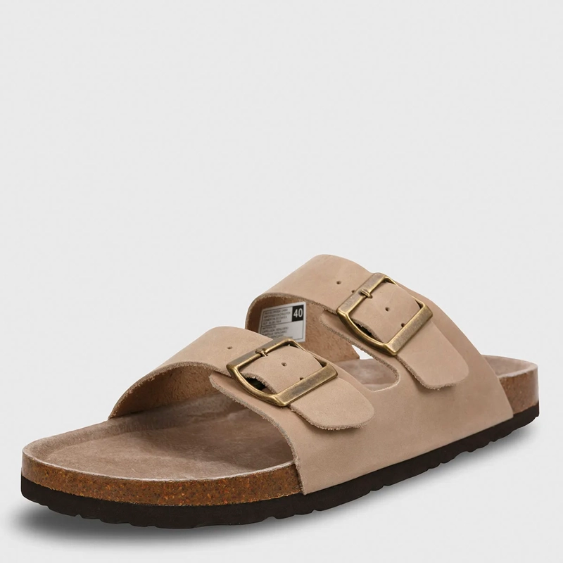 SANDALIAS HOMBRE MARQUIS MIELU - 3
